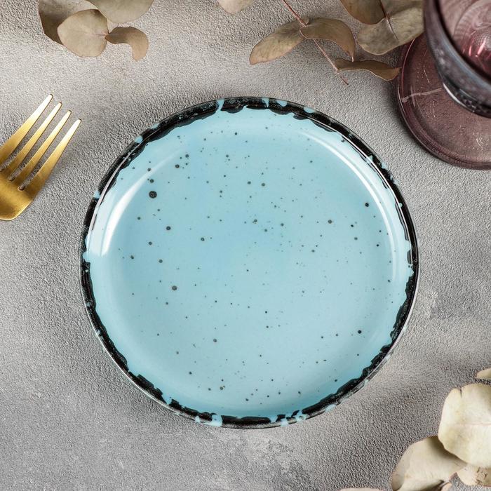 Блюдо Acquamarino, d=13,5 см
Блюдо Acquamarino, d=13,5 см