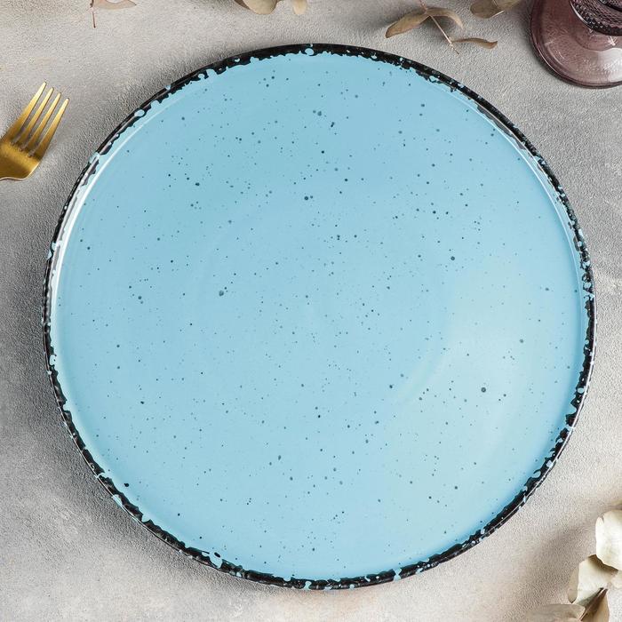 Тарелка для пиццы Acquamarino, d=33 см
Тарелка для пиццы Acquamarino, d=33 см