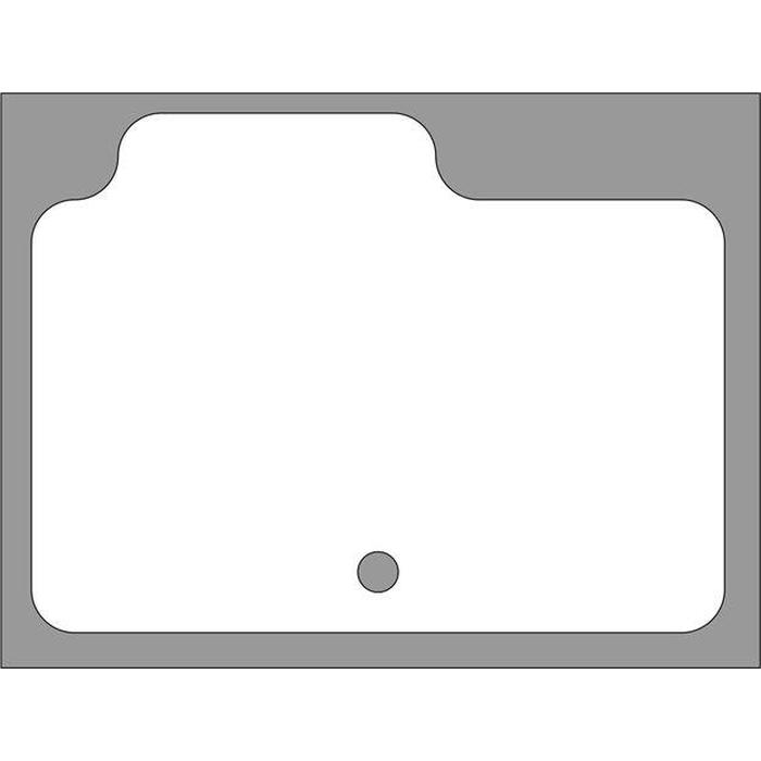 Разделитель библиотечный (правосторонний и левосторонний), 100 шт.
Разделитель библиотечный (правосторонний и левосторонний), 100 шт.