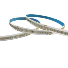 Светодиодная лента Apeyron Electrics 5 м, IP20, COB, 512 LED/м, 11 Вт/м, 24 В, свечение синее
Светодиодная лента Apeyron Electrics 5 м, IP20, COB, 512 LED/м, 11 Вт/м, 24 В, свечение синее