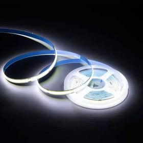 Светодиодная лента Apeyron Electrics 5 м, IP20, COB, 252 LED/м, 11 Вт/м, 24 В, 3000К, 6500К
Светодиодная лента Apeyron Electrics 5 м, IP20, COB, 252 LED/м, 11 Вт/м, 24 В, 3000К, 6500К