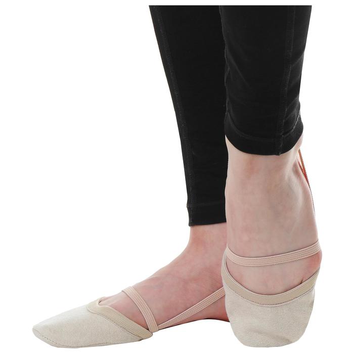 Получешки, микрофибра, подкладка сетка, размер 36-37
Получешки, микрофибра, подкладка сетка, размер 36-37