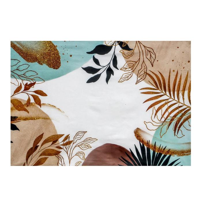 Фотофон полиэстер "Листья" 70х100 см
Фотофон полиэстер "Листья" 70х100 см