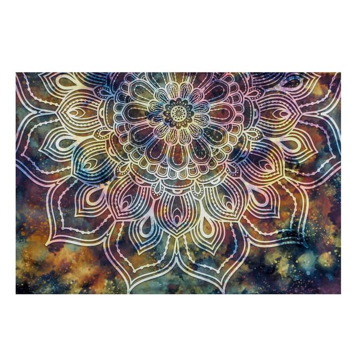 Фотофон полиэстер "Мехенди" 70х100 см 
Фотофон полиэстер "Мехенди" 70х100 см