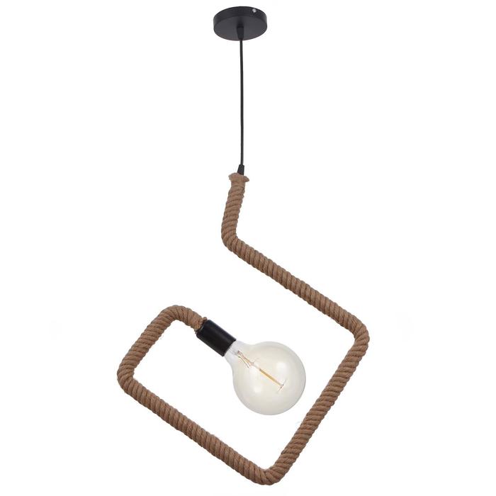 Светильник 2067/1 Е27 40Вт черный 36х3,5х42,5 см
Светильник 2067/1 Е27 40Вт черный 36х3,5х42,5 см