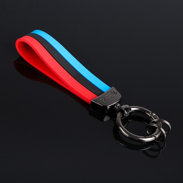 Брелок для ключей с табличкой номера, "M-Series"
Брелок для ключей с табличкой номера, "M-Series"