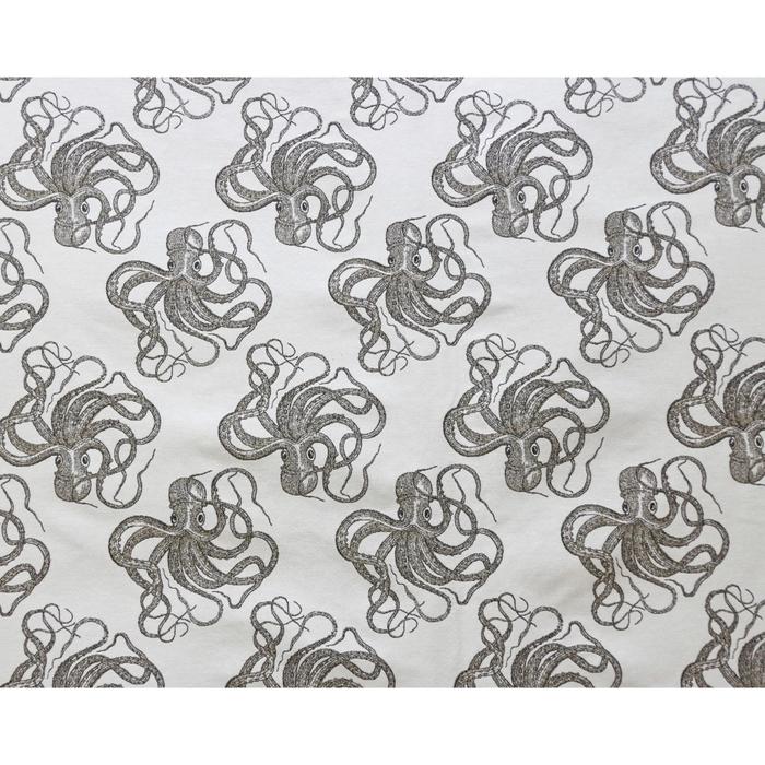 фото Штора на тесьме octopus, размер 266x270 см эскар