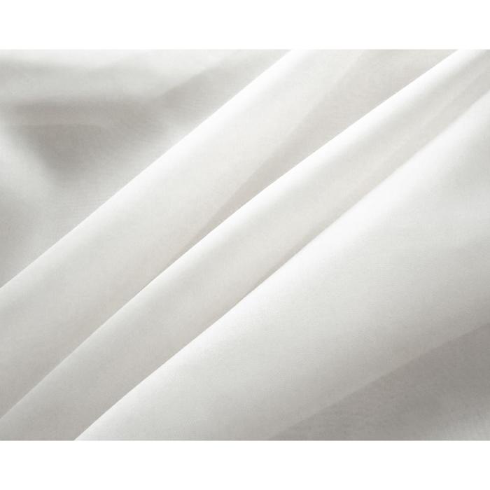 фото Штора на тесьме pastel, размер 300х285 см эскар