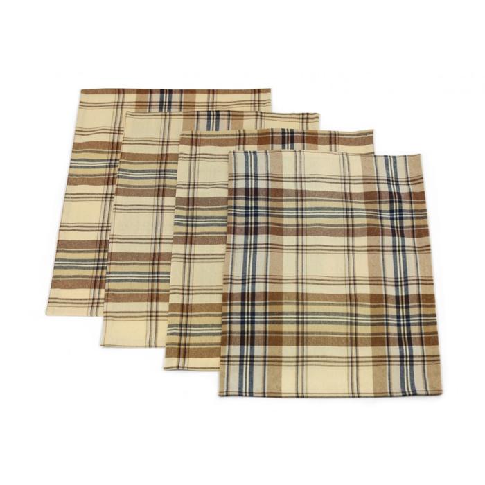 Салфетка Grecia, 4 шт, размер 32х32 см
Салфетка Grecia, 4 шт, размер 32х32 см