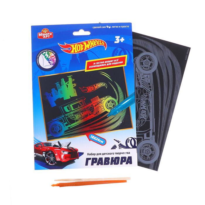 Гравюра «Хот Вилс», цветная, 18×24 см
Гравюра «Хот Вилс», цветная, 18×24 см