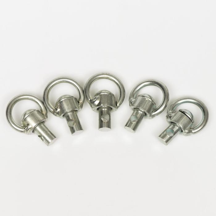 Вертлюг без кольца, средний
Вертлюг без кольца, средний