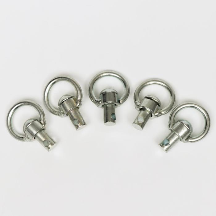 Вертлюг без кольца, большой
Вертлюг без кольца, большой