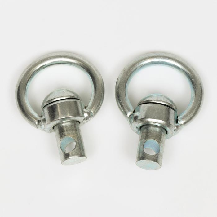 Вертлюг бычий без кольца
Вертлюг бычий без кольца