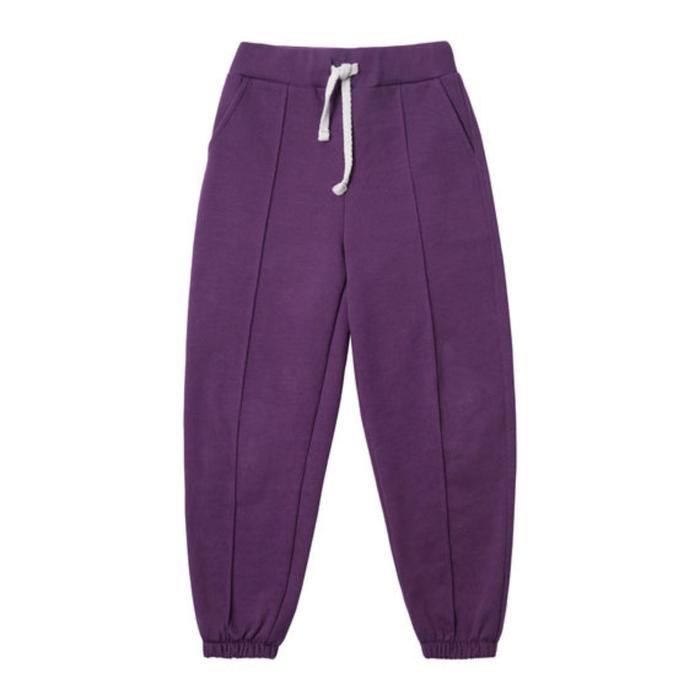 Брюки для девочки, рост 128 см, цвет фиолетовый
Брюки для девочки, рост 128 см, цвет фиолетовый