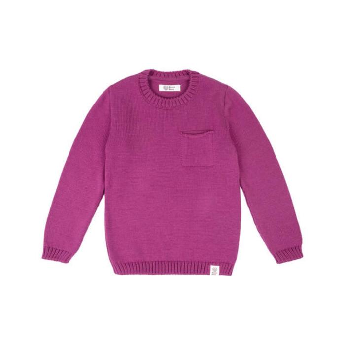 Джемпер для девочки, рост 116 см, цвет розовый
Джемпер для девочки, рост 116 см, цвет розовый