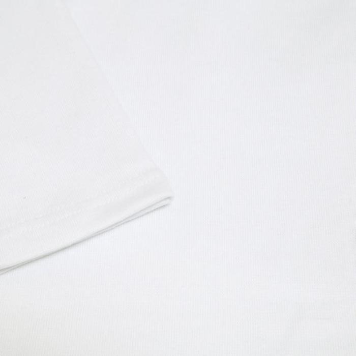 фото Лонгслив для девочки, рост 158 см, цвет белый bossa nova