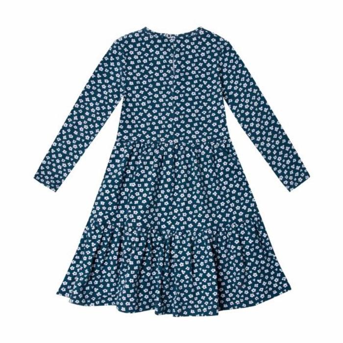 Платье, рост 92 см, цвет морская волна
Платье, рост 92 см, цвет морская волна