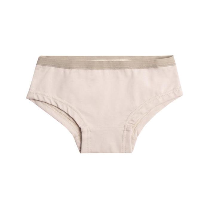 Трусы для девочки Toys, рост 110-116 см, цвет бежевый
Трусы для девочки Toys, рост 110-116 см, цвет бежевый