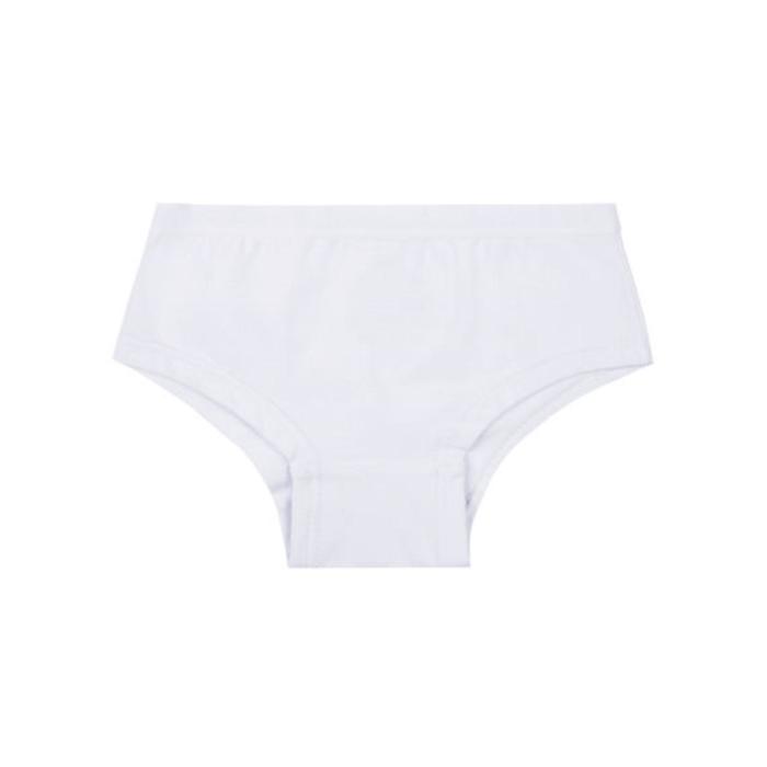 Трусы для девочки Toys, рост 86-92 см, цвет белый
Трусы для девочки Toys, рост 86-92 см, цвет белый