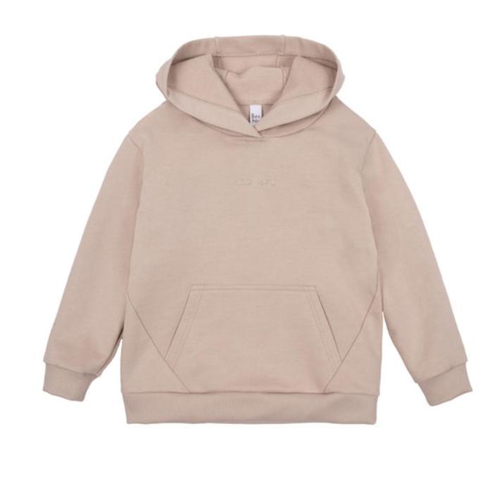 Худи для девочки Basic, рост 134 см, цвет бежевый
Худи для девочки Basic, рост 134 см, цвет бежевый