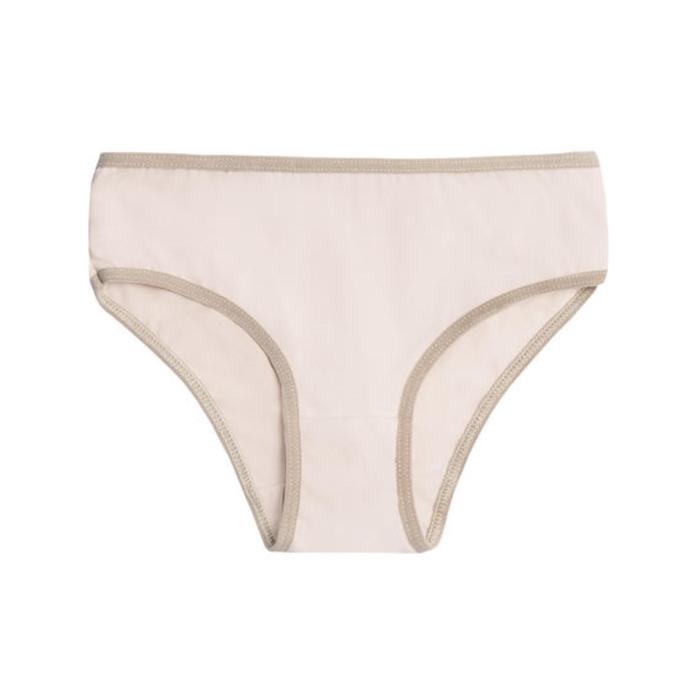 Трусы для девочки Toys, рост 86-92 см, цвет бежевый
Трусы для девочки Toys, рост 86-92 см, цвет бежевый