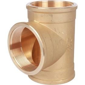 Тройник STOUT SFT-0019-000212, 2 1/2"х2 1/2"х2 1/2", внутренняя/внутренняя/внутренняя резьба 
Тройник STOUT SFT-0019-000212, 2 1/2"х2 1/2"х2 1/2", внутренняя/внутренняя/внутренняя резьба