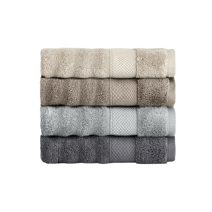 Полотенце махровое Flow V2, размер 40x60 см, 4 шт
Полотенце махровое Flow V2, размер 40x60 см, 4 шт