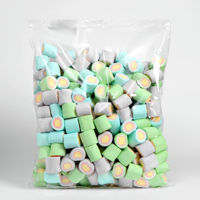 Суфле "Палочки разноцветные Торнадо микс", 1 кг
Суфле "Палочки разноцветные Торнадо микс", 1 кг