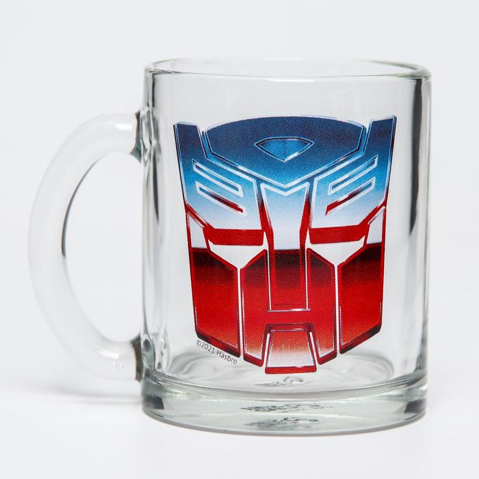 Кружка чайная, Трансформеры, 320 мл.
Кружка чайная, Трансформеры, 320 мл.
