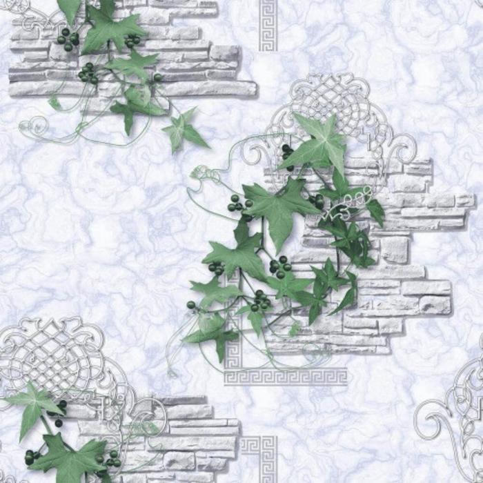 Обои моющиеся на бумажной основе Саратовские обои Ф703-01 Агата, 0.53*10м
Обои моющиеся на бумажной основе Саратовские обои Ф703-01 Агата, 0.53*10м