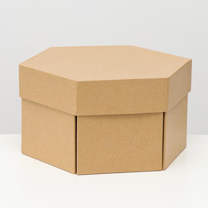 Набор коробок 6в1 "Тортик" Бежевый, 29,5х15 см 
Набор коробок 6в1 "Тортик" Бежевый, 29,5х15 см