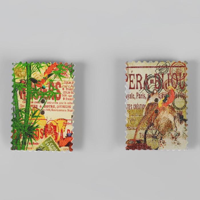 Игольница магнитная «Бамбук», 2 шт, цвет разноцветный
Игольница магнитная «Бамбук», 2 шт, цвет разноцветный