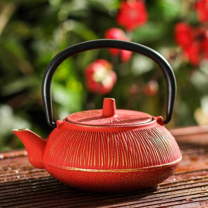 Чайник с ситом «Оренжи», 400 мл
Чайник с ситом «Оренжи», 400 мл