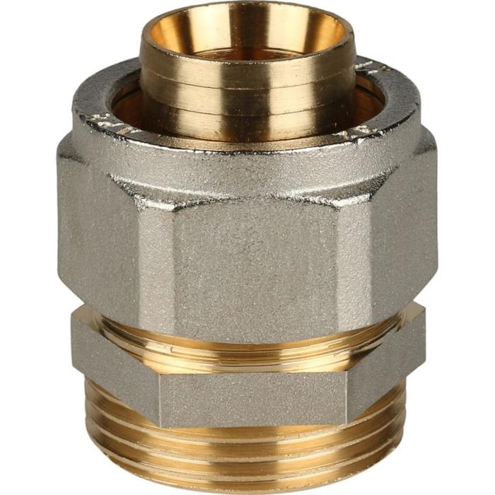 Переходник STOUT SFS-0001-011432, 1 1/4"x32мм, наруж.резьба, для металлопласт.труб, винтовой
Переходник STOUT SFS-0001-011432, 1 1/4"x32мм, наруж.резьба, для металлопласт.труб, винтовой