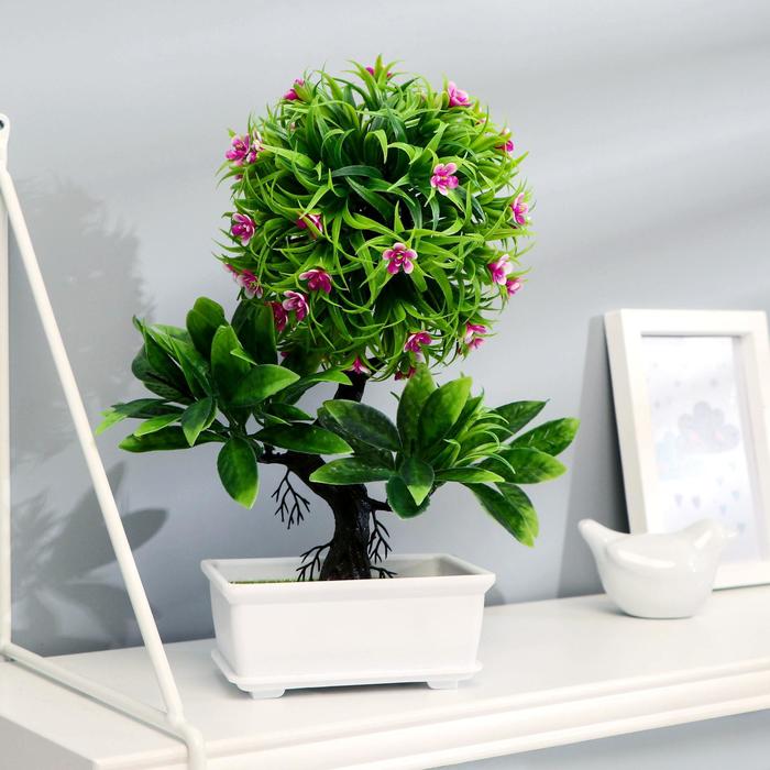 Бонсай "Лилейник" 11х25 см, микс
Бонсай "Лилейник" 11х25 см, микс