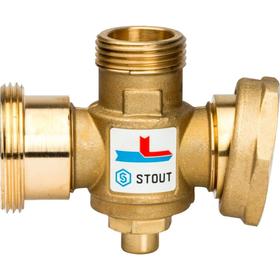Клапан смесительный STOUT SVM-0050-327008, 1 1/2"x1 1/2"x1", внутр./наружная/внутр., 70°С
Клапан смесительный STOUT SVM-0050-327008, 1 1/2"x1 1/2"x1", внутр./наружная/внутр., 70°С