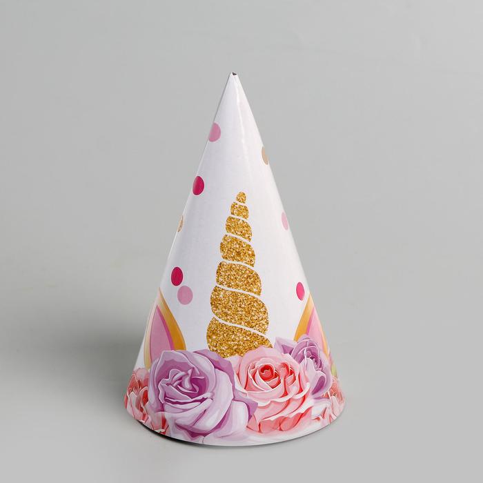 Колпак «Милый единорожка»
Колпак «Милый единорожка»