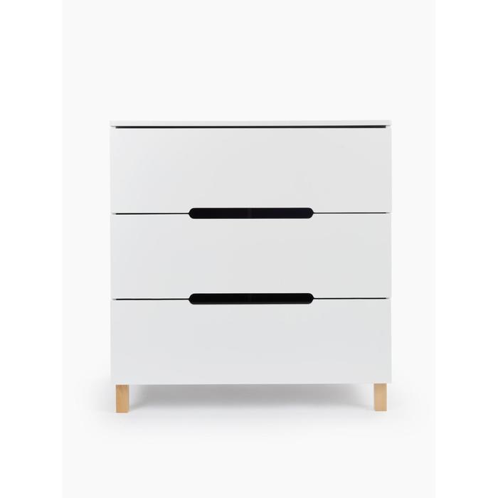 Комод детский FIOKI, цвет белый
Комод детский FIOKI, цвет белый