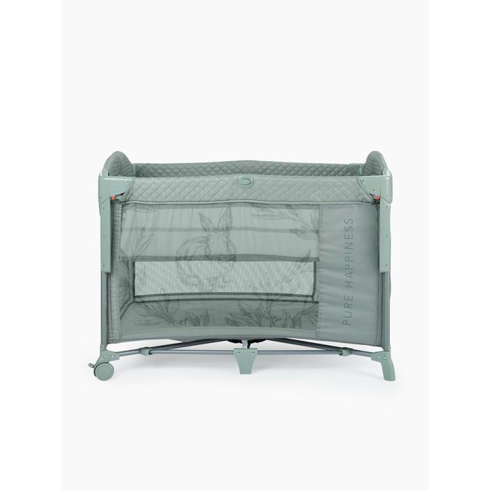 Манеж детский WILSON, green
Манеж детский WILSON, green