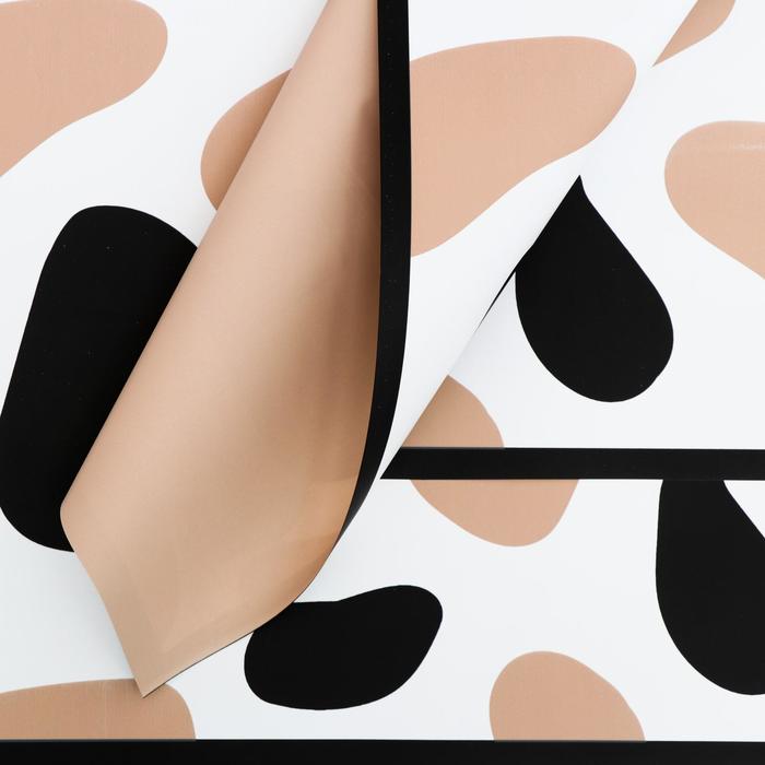 Пленка для цветов двухсторонняя, 58 х 58 см
Пленка для цветов двухсторонняя, 58 х 58 см