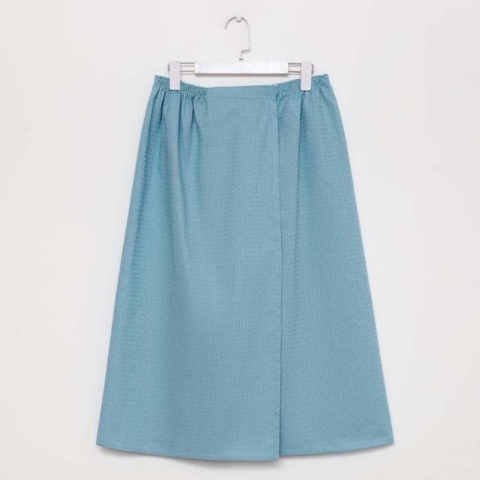 Полотенце вафельное Экономь и Я «Парео» 80х144 см, цвет пыльно-голубой, 100%хл, 200 г/м2
Полотенце вафельное Экономь и Я «Парео» 80х144 см, цвет пыльно-голубой, 100%хл, 200 г/м2