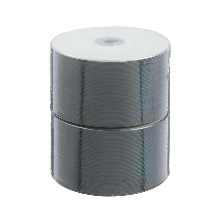 Диск DVD+R Data Standard Printable Inkjet 100, 16x, 4.7 Гб
Диск DVD+R Data Standard Printable Inkjet 100, 16x, 4.7 Гб