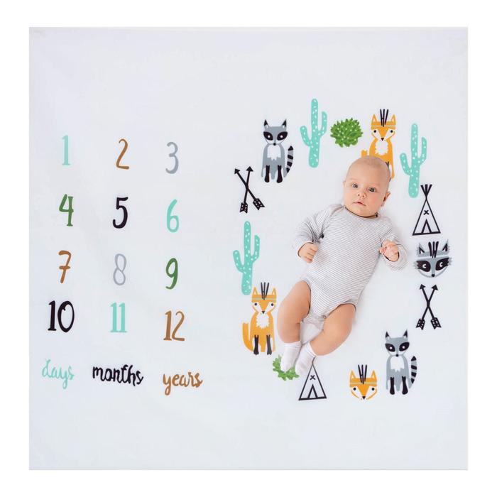 Пеленка Крошка Я «Еноты» 100х100см, п/э 100%
Пеленка Крошка Я «Еноты» 100х100см, п/э 100%