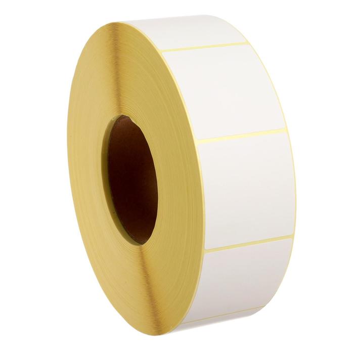 Термоэтикетка 58 х 60 мм, диаметр втулки 76 мм, 3000 штук, ЭКО
Термоэтикетка 58 х 60 мм, диаметр втулки 76 мм, 3000 штук, ЭКО