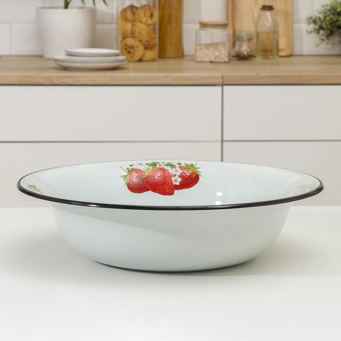 Таз, 10 л, деколь МИКС
Таз, 10 л, деколь МИКС