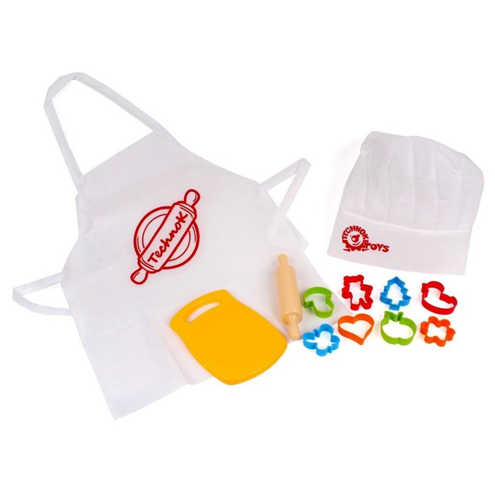 Набор для выпечки
Набор для выпечки