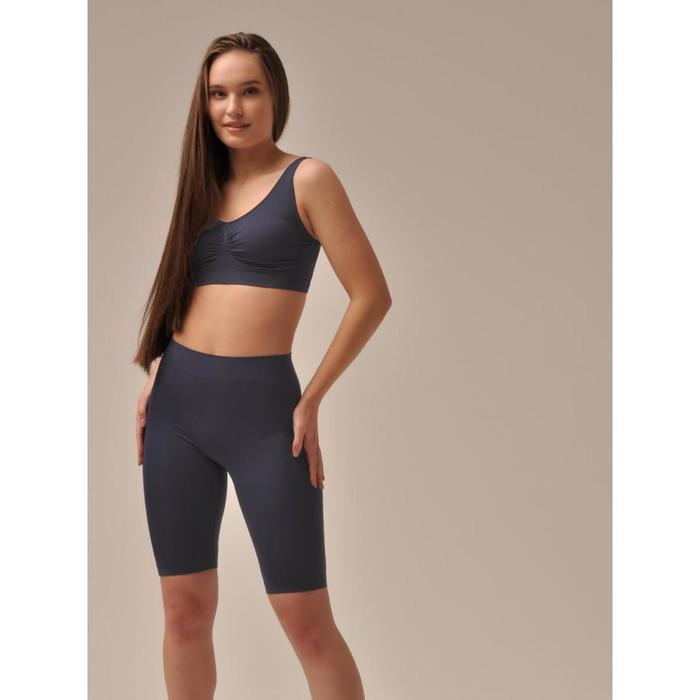 Леггинсы женские Short, размер S/M, цвет sea
Леггинсы женские Short, размер S/M, цвет sea