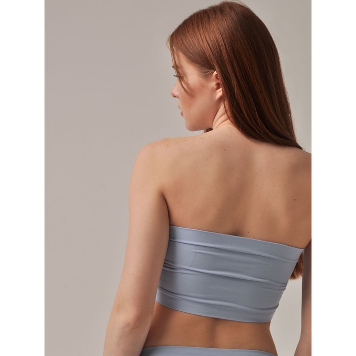 фото Топ женский shaper, размер l, цвет iris my