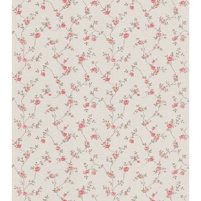 Обои на бумажной основе Ситец, 0,53х10,06 м, 220402-6
Обои на бумажной основе Ситец, 0,53х10,06 м, 220402-6