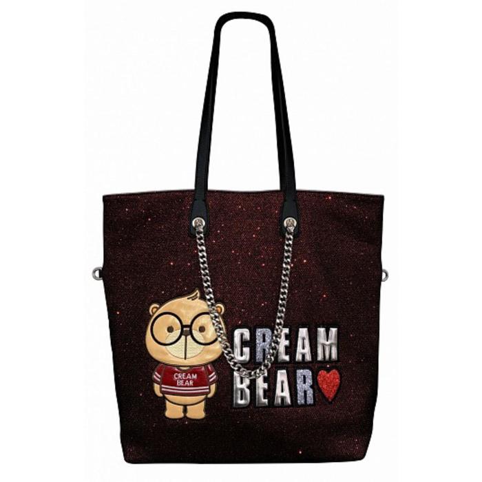 С1137-1 Сумка шопер иск.кожа, отдел на молнии, цвет бордовый 43х40х11см
С1137-1 Сумка шопер иск.кожа, отдел на молнии, цвет бордовый 43х40х11см